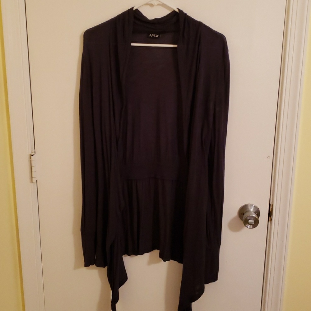 Cardigan